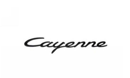 Cayenne