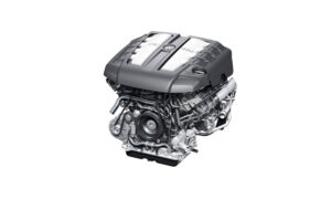 3.0 V6 TDI