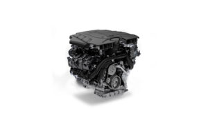 4.0T V8