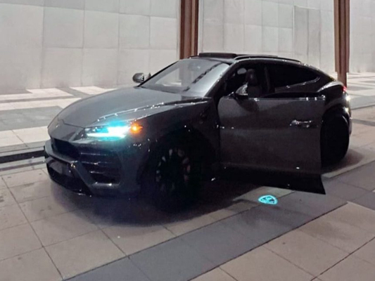 Placeholder image for 2019 Lamborghini Urus Case Study